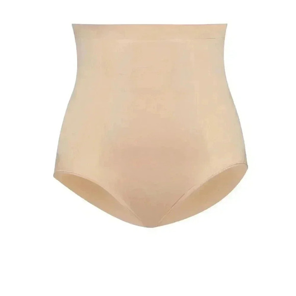 NWOT Spanx OnCore High-Waisted Brief - S - Picture 4 of 8